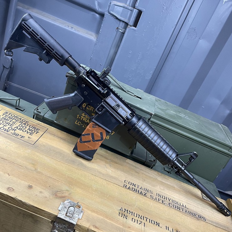 Colt M4/AR15 Carbine CR6920 Colt M4/AR15 Carbine CR6920